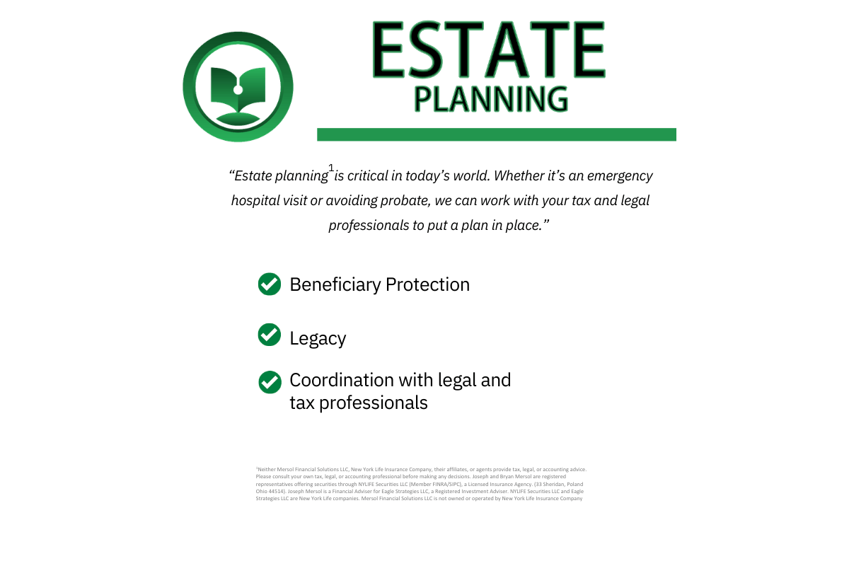 Estate Planning